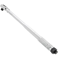 Cartec 233413 Estuche Llave Dinamométrica